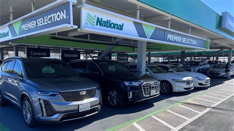 San Jose Intl <strong>Airport</strong>. . Best car rental los angeles airport